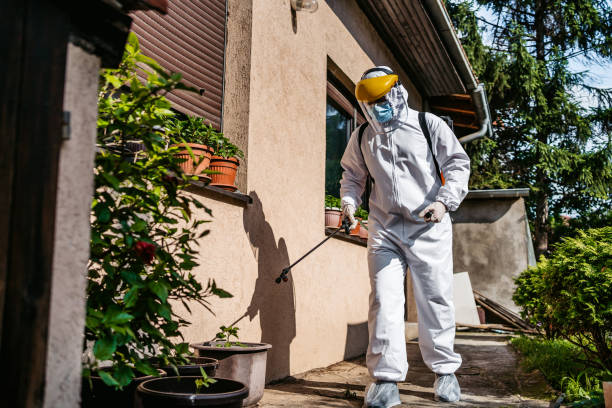 Best Emergency Pest Control  in Lmyra, PA