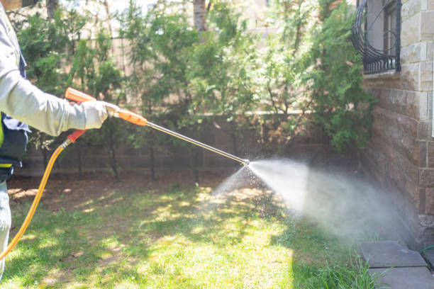 Reliable Palmyra, PA Pest Control Solutions